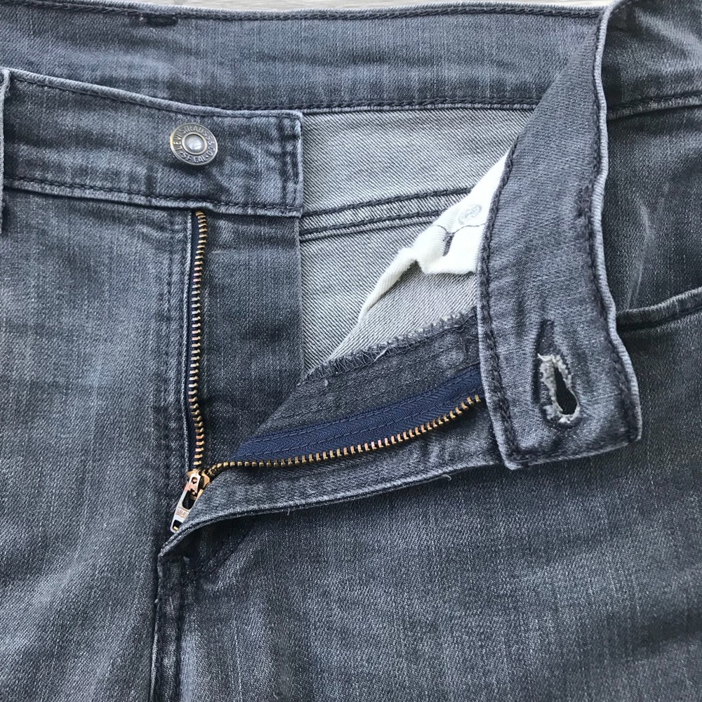 Levi’s 510™ Skinny Fit  Jeans M - Picture 5 of 6
